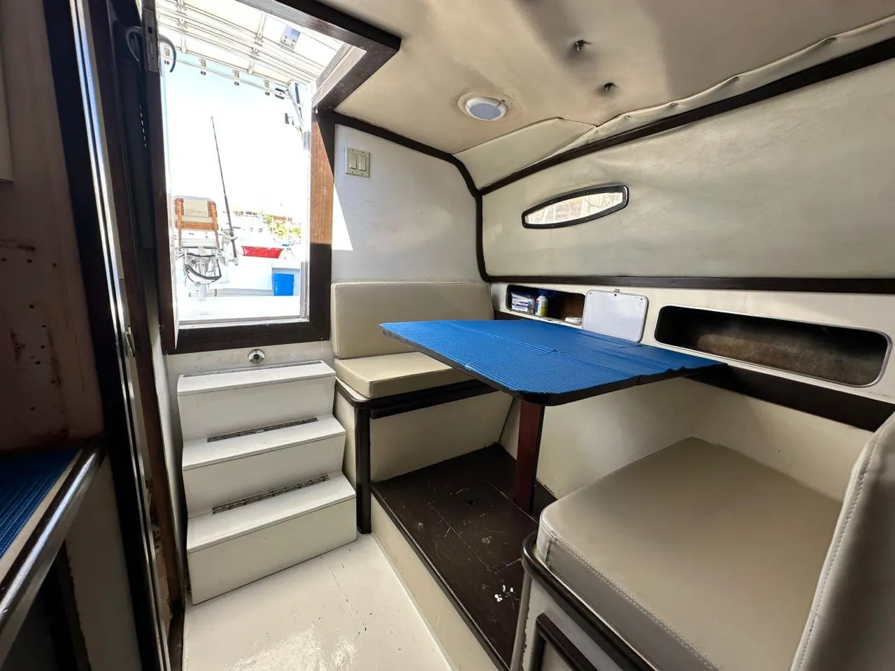 Detalle de 33 Ft Coral Dream 1