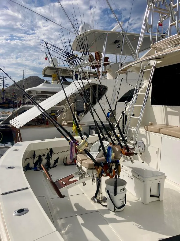 Detalle de 60 Ft Will 2 Win 1