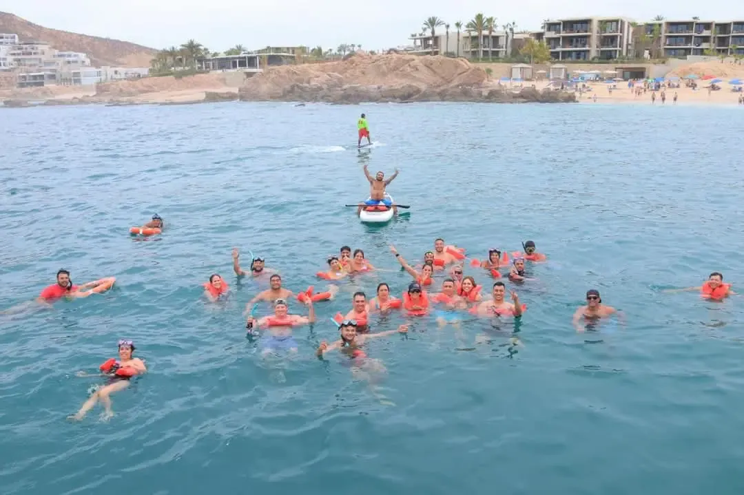 Detalle de 65 Ft Baja Blast Catamaran 1