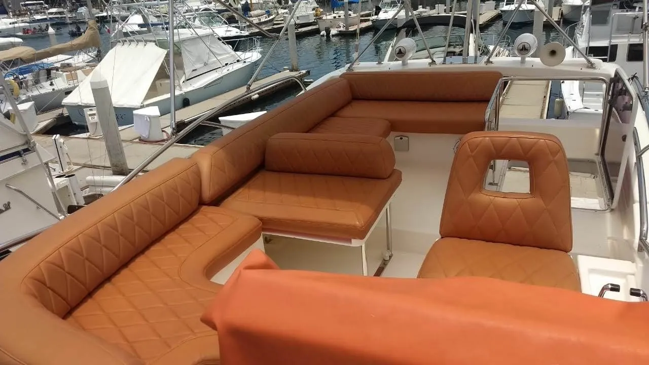 Detalle de 40 Ft Medex 1