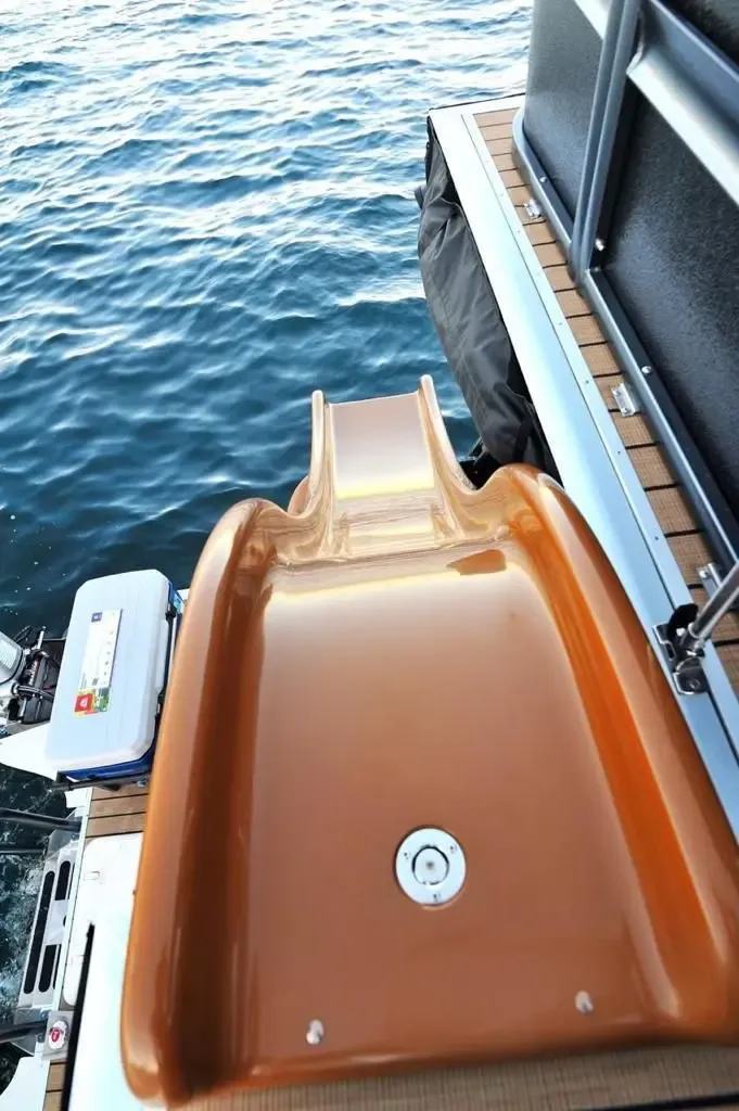 Detalle de 30 Ft Baja Therapy 3