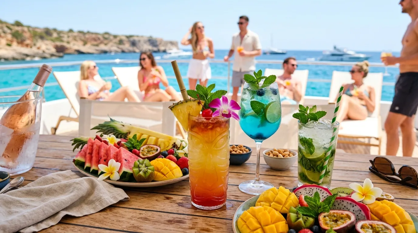 Vibrant Daytime Vibe highlight image