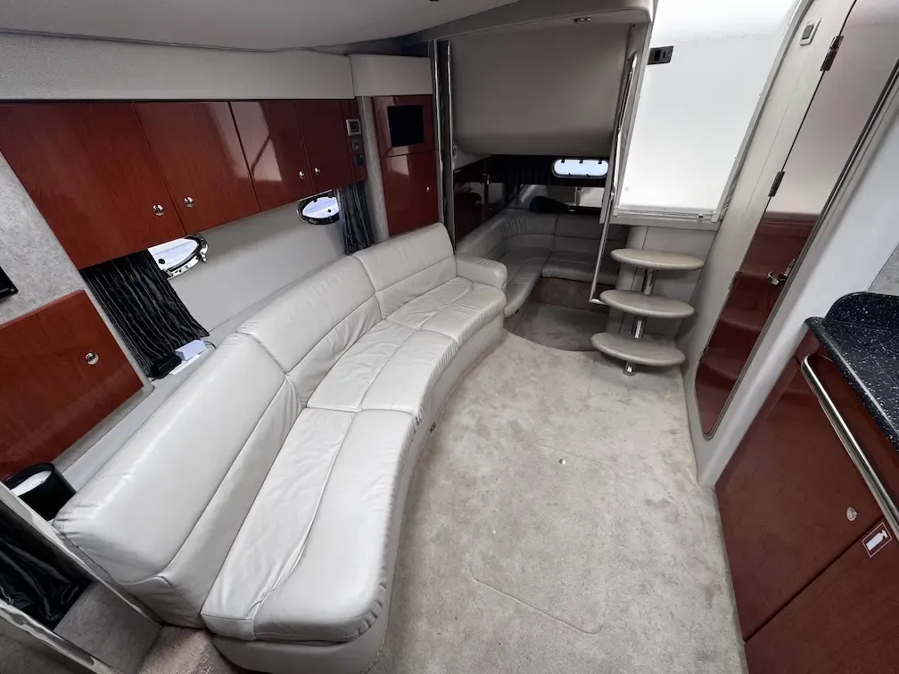 Detalle de 37 Ft Formula Serenity 3