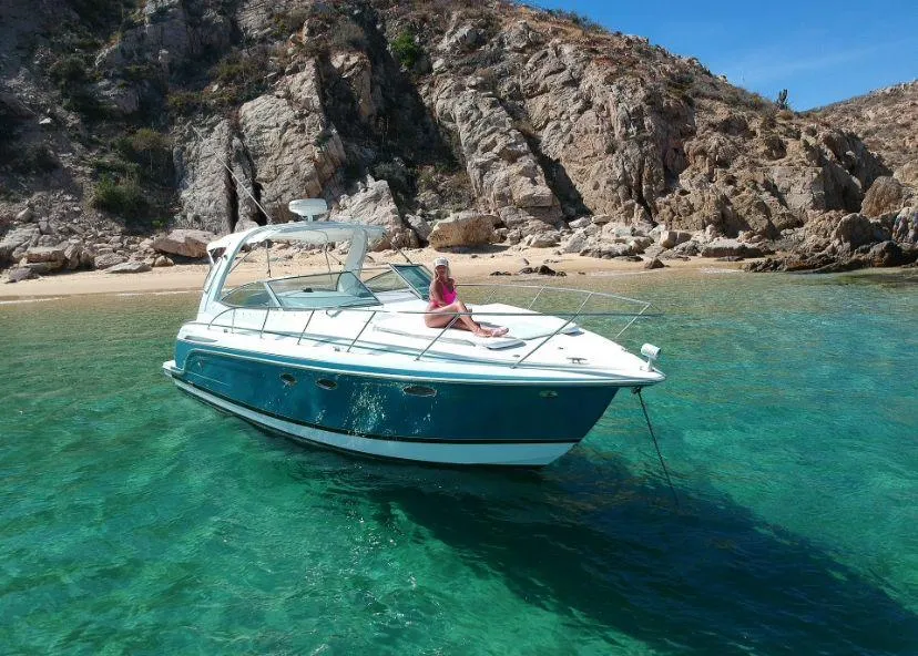 32 Ft Chasing Starfish