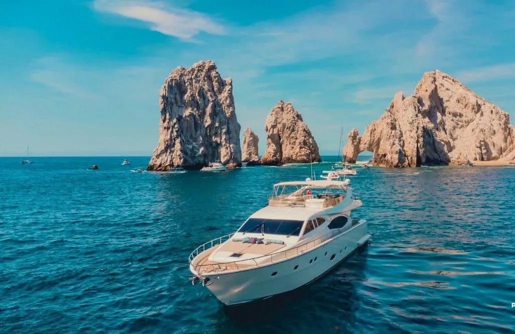 80 Ft Patron